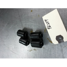 96S119 Fuel Injector Risers From 2004 Toyota Camry  3.3